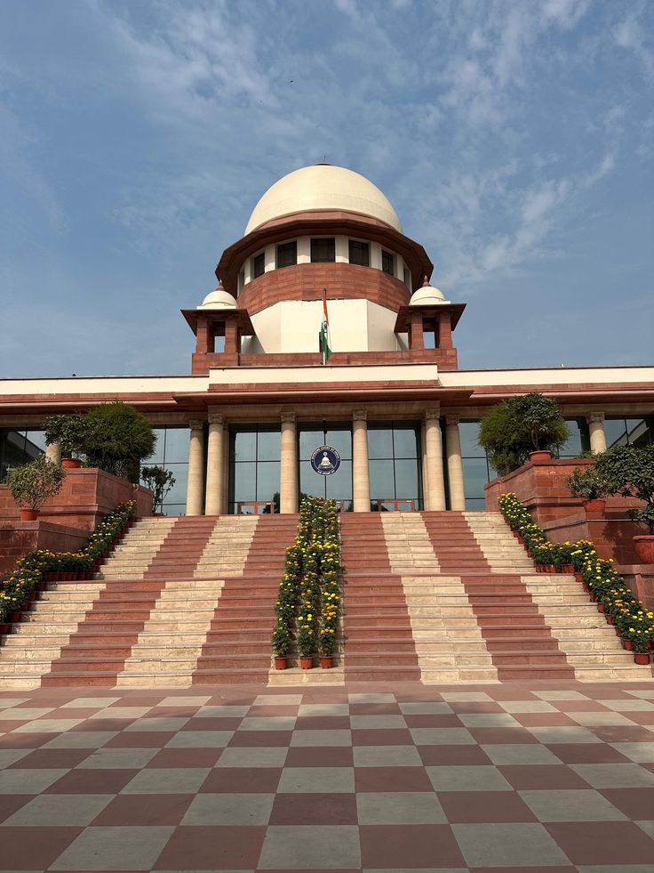 Fundamental Rights Judgments By SC