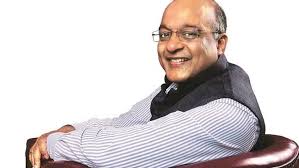 Sashidharan Jagdishan