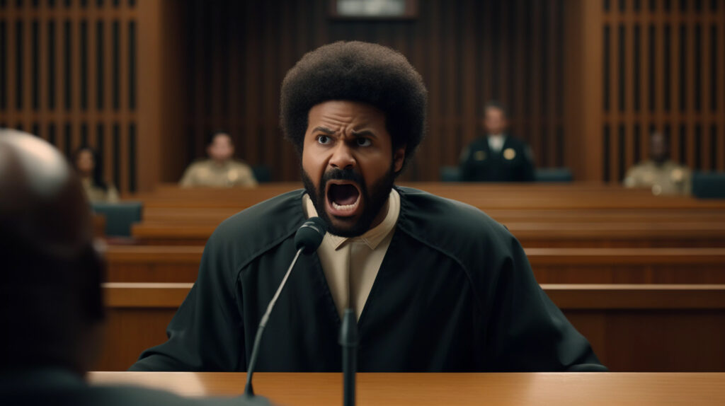 Civil and Criminal Contempt